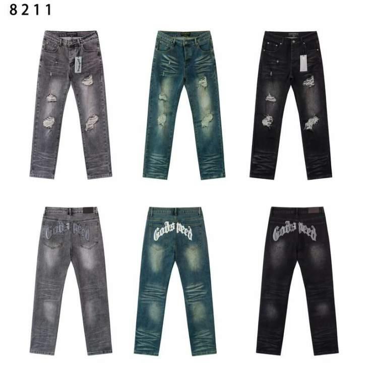 Picture of Godspeed Jeans Long _SKUGodspeedsz28-38brtx821110138